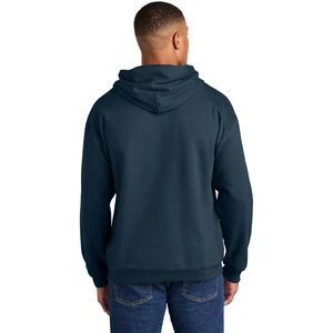Gildan Softstyle Midweight Pullover Hooded Sweatshirt SF500 view 15