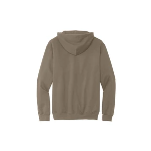 Gildan Softstyle Midweight Pullover Hooded Sweatshirt SF500 view 18