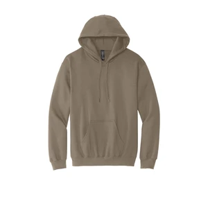 Gildan Softstyle Midweight Pullover Hooded Sweatshirt SF500 view 17