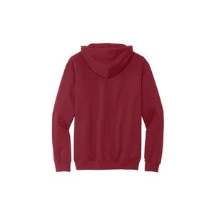 Gildan Softstyle Midweight Pullover Hooded Sweatshirt SF500 view 22