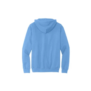 Gildan Softstyle Midweight Pullover Hooded Sweatshirt SF500 view 26