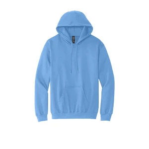 Gildan Softstyle Midweight Pullover Hooded Sweatshirt SF500 view 25