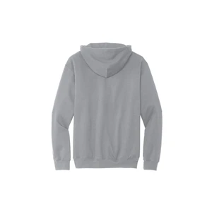 Gildan Softstyle Midweight Pullover Hooded Sweatshirt SF500 view 30