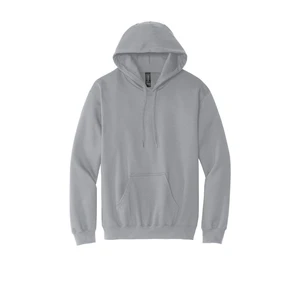 Gildan Softstyle Midweight Pullover Hooded Sweatshirt SF500 view 29