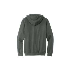 Gildan Softstyle Midweight Pullover Hooded Sweatshirt SF500 view 34