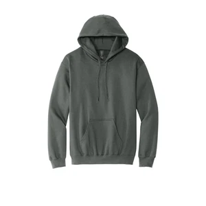 Gildan Softstyle Midweight Pullover Hooded Sweatshirt SF500 view 33