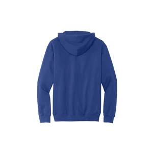Gildan Softstyle Midweight Pullover Hooded Sweatshirt SF500 view 38