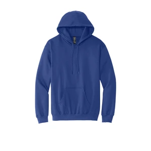 Gildan Softstyle Midweight Pullover Hooded Sweatshirt SF500 view 37