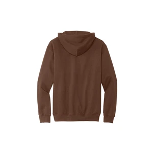 Gildan Softstyle Midweight Pullover Hooded Sweatshirt SF500 view 42