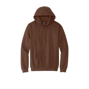 Gildan Softstyle Midweight Pullover Hooded Sweatshirt SF500 view 41