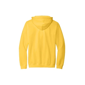 Gildan Softstyle Midweight Pullover Hooded Sweatshirt SF500 view 46