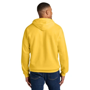 Gildan Softstyle Midweight Pullover Hooded Sweatshirt SF500 view 47