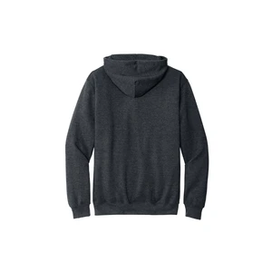 Gildan Softstyle Midweight Pullover Hooded Sweatshirt SF500 view 50