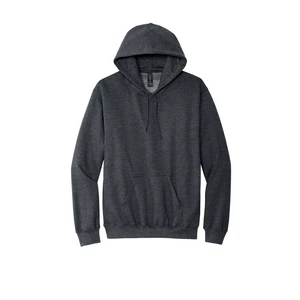 Gildan Softstyle Midweight Pullover Hooded Sweatshirt SF500 view 49