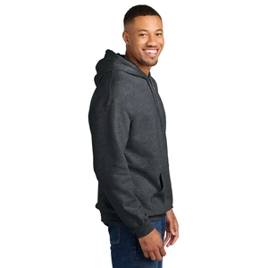 Gildan Softstyle Midweight Pullover Hooded Sweatshirt SF500 view 52