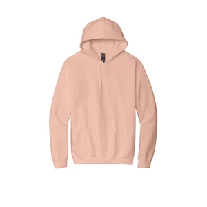 Gildan Softstyle Midweight Pullover Hooded Sweatshirt SF500 view 53