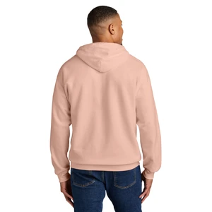 Gildan Softstyle Midweight Pullover Hooded Sweatshirt SF500 view 55