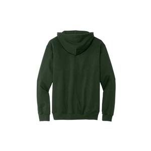 Gildan Softstyle Midweight Pullover Hooded Sweatshirt SF500 view 58