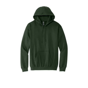 Gildan Softstyle Midweight Pullover Hooded Sweatshirt SF500 view 57