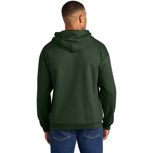 Gildan Softstyle Midweight Pullover Hooded Sweatshirt SF500 view 59