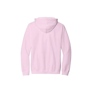 Gildan Softstyle Midweight Pullover Hooded Sweatshirt SF500 view 62