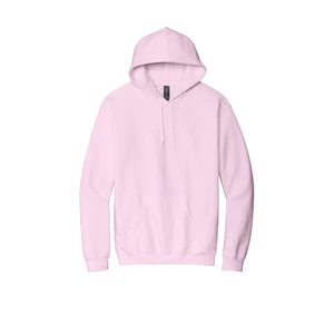 Gildan Softstyle Midweight Pullover Hooded Sweatshirt SF500 view 61