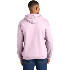 Gildan Softstyle Midweight Pullover Hooded Sweatshirt SF500 view 63