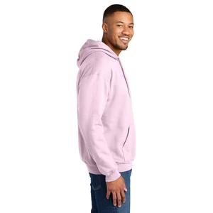 Gildan Softstyle Midweight Pullover Hooded Sweatshirt SF500 view 64