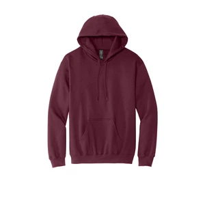 Gildan Softstyle Midweight Pullover Hooded Sweatshirt SF500 view 65