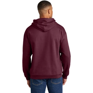 Gildan Softstyle Midweight Pullover Hooded Sweatshirt SF500 view 67