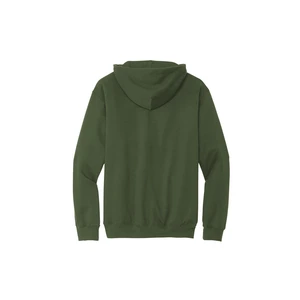 Gildan Softstyle Midweight Pullover Hooded Sweatshirt SF500 view 70