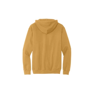 Gildan Softstyle Midweight Pullover Hooded Sweatshirt SF500 view 74