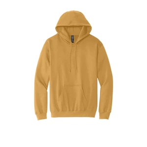 Gildan Softstyle Midweight Pullover Hooded Sweatshirt SF500 view 73