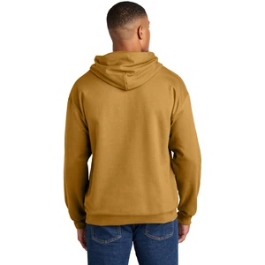 Gildan Softstyle Midweight Pullover Hooded Sweatshirt SF500 view 75