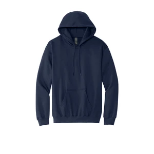 Gildan Softstyle Midweight Pullover Hooded Sweatshirt SF500 view 77