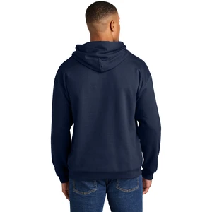 Gildan Softstyle Midweight Pullover Hooded Sweatshirt SF500 view 79