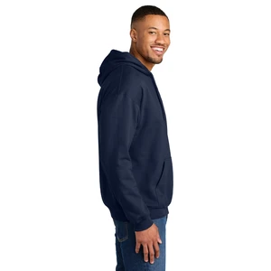 Gildan Softstyle Midweight Pullover Hooded Sweatshirt SF500 view 80
