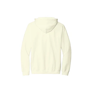 Gildan Softstyle Midweight Pullover Hooded Sweatshirt SF500 view 82