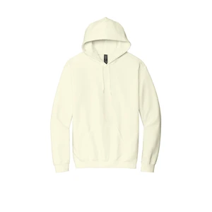 Gildan Softstyle Midweight Pullover Hooded Sweatshirt SF500 view 81