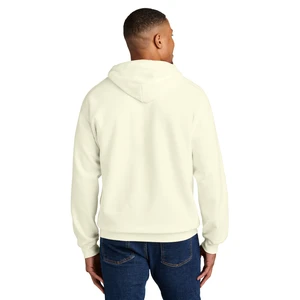 Gildan Softstyle Midweight Pullover Hooded Sweatshirt SF500 view 83