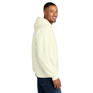 Gildan Softstyle Midweight Pullover Hooded Sweatshirt SF500 view 84