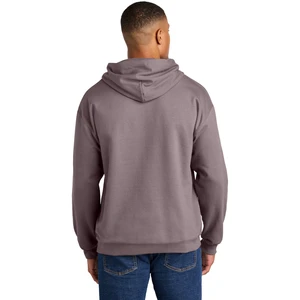 Gildan Softstyle Midweight Pullover Hooded Sweatshirt SF500 view 87