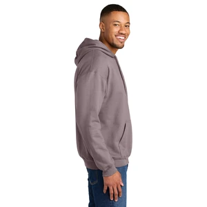 Gildan Softstyle Midweight Pullover Hooded Sweatshirt SF500 view 88