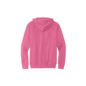 Gildan Softstyle Midweight Pullover Hooded Sweatshirt SF500 view 90