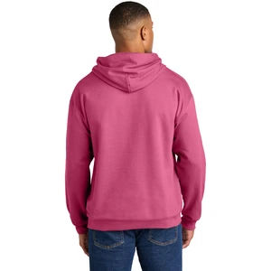 Gildan Softstyle Midweight Pullover Hooded Sweatshirt SF500 view 91