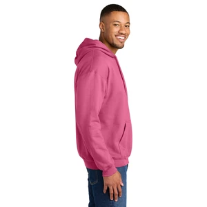 Gildan Softstyle Midweight Pullover Hooded Sweatshirt SF500 view 92