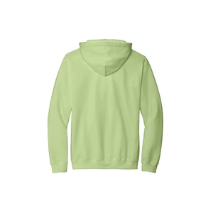 Gildan Softstyle Midweight Pullover Hooded Sweatshirt SF500 view 94