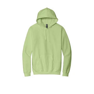 Gildan Softstyle Midweight Pullover Hooded Sweatshirt SF500 view 93