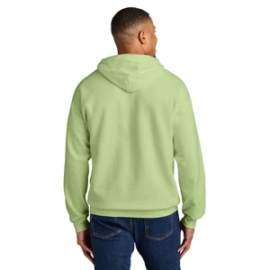 Gildan Softstyle Midweight Pullover Hooded Sweatshirt SF500 view 95