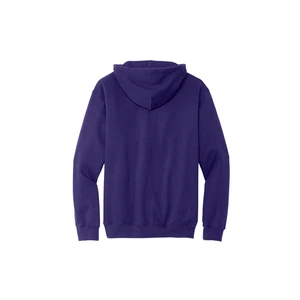 Gildan Softstyle Midweight Pullover Hooded Sweatshirt SF500 view 98